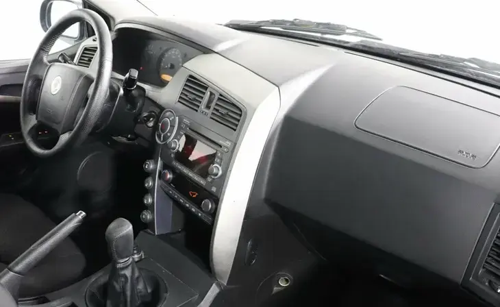 KGM | Ssangyong Kyron - Фото 4