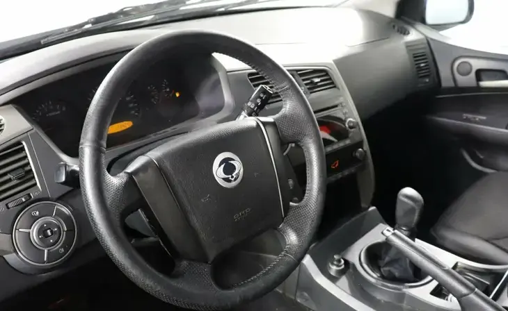 KGM | Ssangyong Kyron - Фото 6
