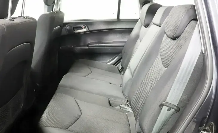 KGM | Ssangyong Kyron - Фото 8