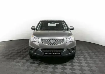 KGM | Ssangyong Actyon