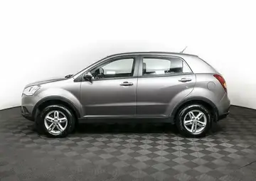 KGM | Ssangyong Actyon