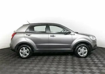 KGM | Ssangyong Actyon