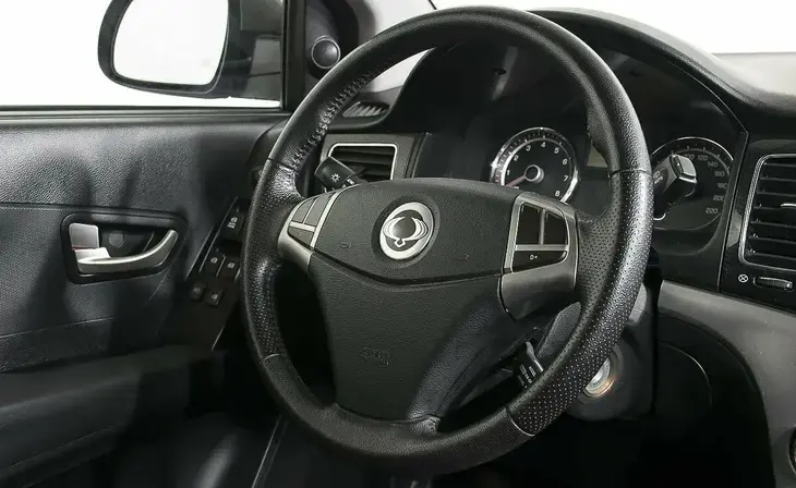 KGM | Ssangyong Actyon - Фото 11