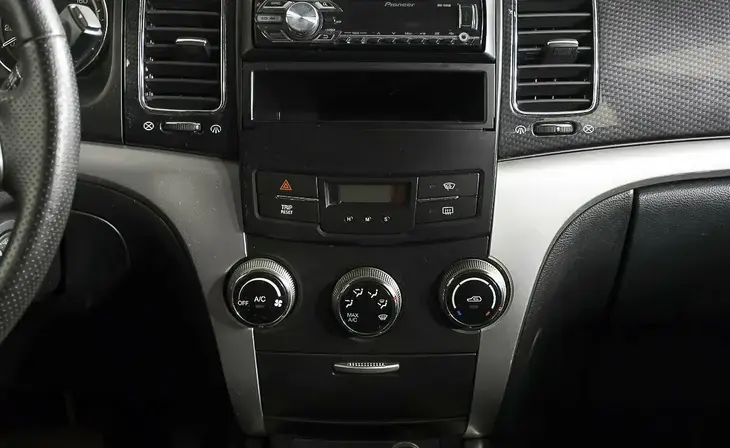 KGM | Ssangyong Actyon - Фото 12