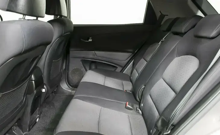 KGM | Ssangyong Actyon - Фото 14