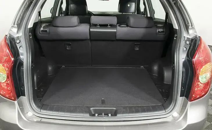 KGM | Ssangyong Actyon - Фото 15