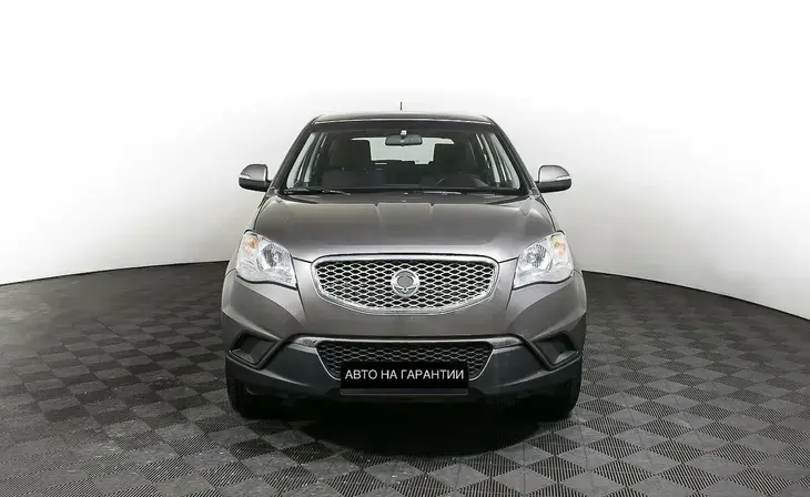 KGM | Ssangyong Actyon - Фото 1