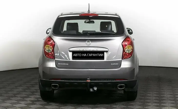 KGM | Ssangyong Actyon - Фото 5