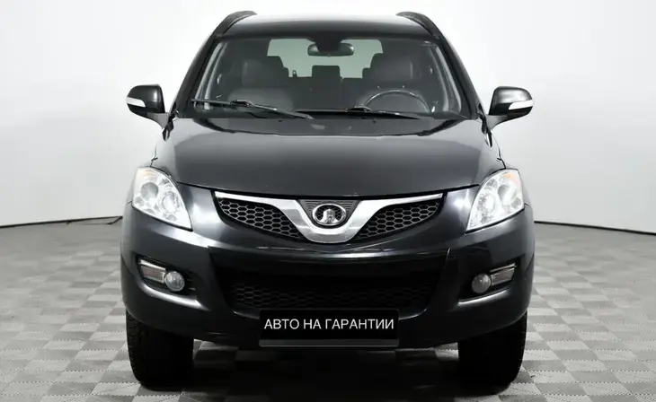 Great Wall Hover H5 - Фото 1