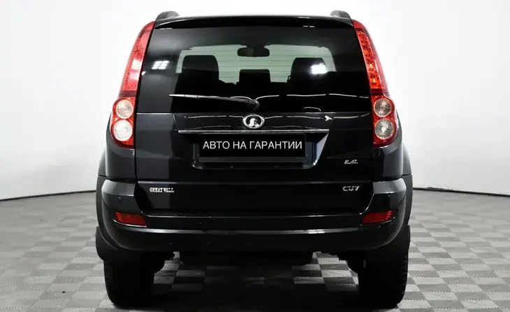 Great Wall Hover H5 - Фото 3
