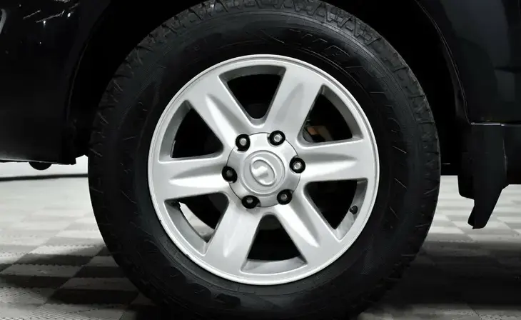Great Wall Hover H5 - Фото 4