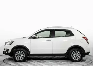KGM | Ssangyong Actyon