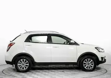 KGM | Ssangyong Actyon