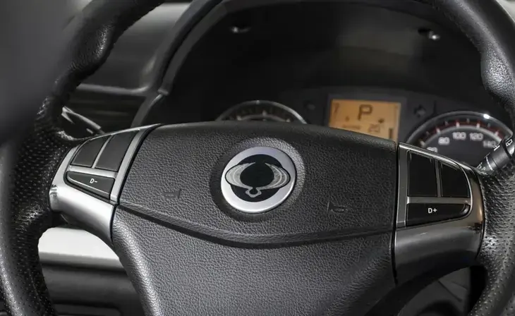 KGM | Ssangyong Actyon - Фото 9