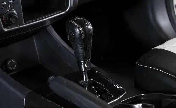 KGM | Ssangyong Actyon - Фото 12
