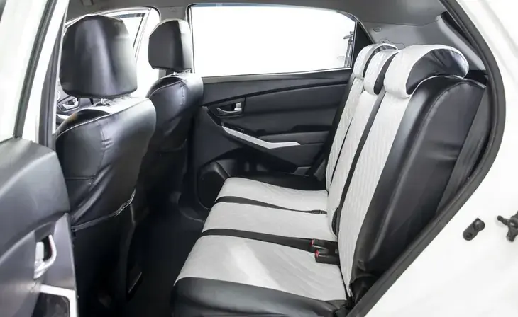 KGM | Ssangyong Actyon - Фото 14