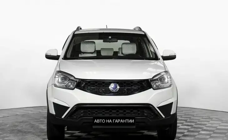 KGM | Ssangyong Actyon - Фото 1