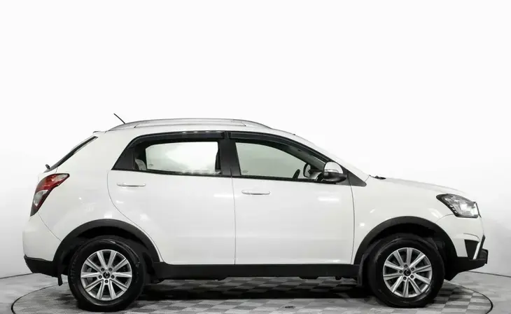 KGM | Ssangyong Actyon - Фото 3