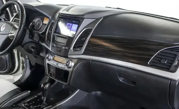 KGM | Ssangyong Actyon - Фото 6