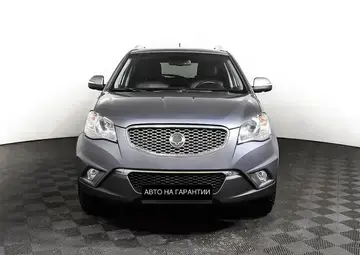 KGM | Ssangyong Actyon