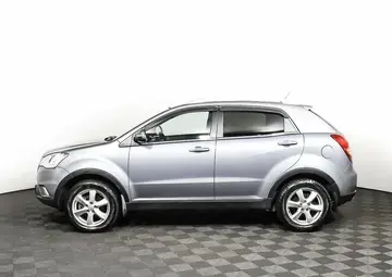 KGM | Ssangyong Actyon