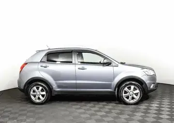 KGM | Ssangyong Actyon