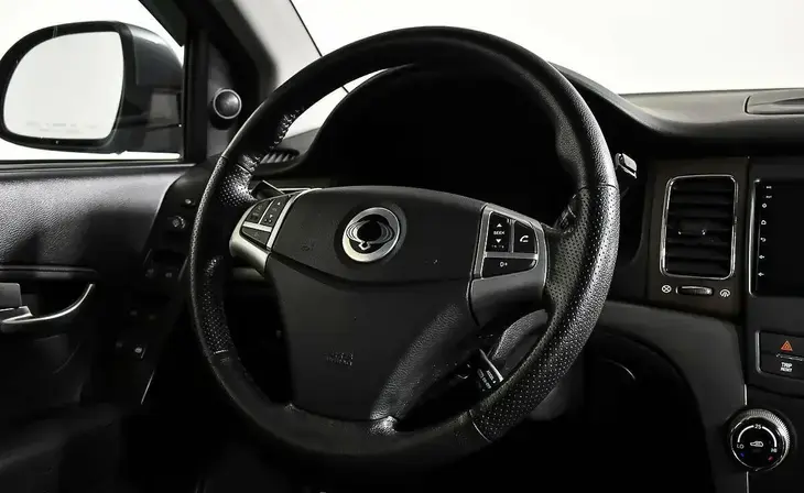 KGM | Ssangyong Actyon - Фото 11