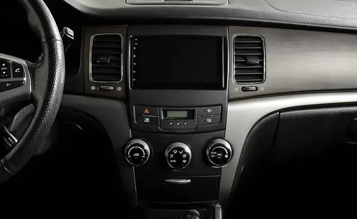 KGM | Ssangyong Actyon - Фото 12