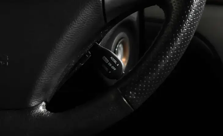 KGM | Ssangyong Actyon - Фото 14