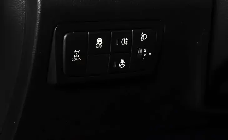 KGM | Ssangyong Actyon - Фото 15