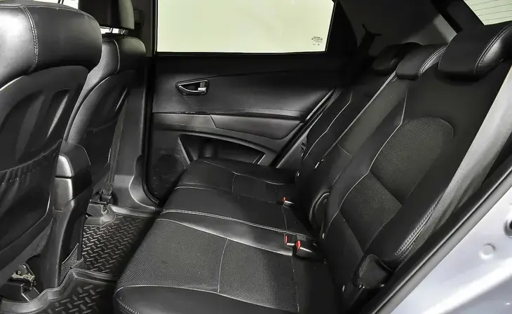 KGM | Ssangyong Actyon - Фото 16
