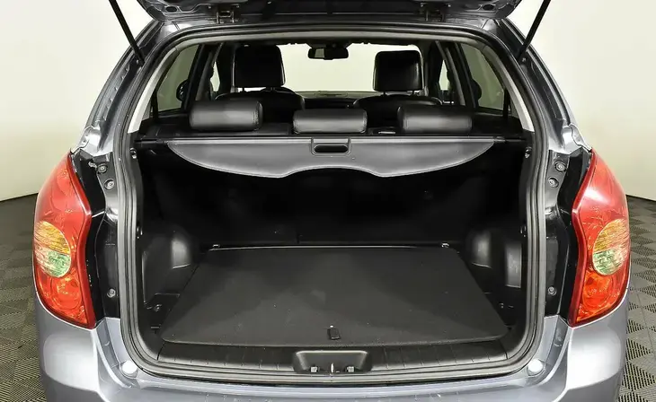 KGM | Ssangyong Actyon - Фото 17