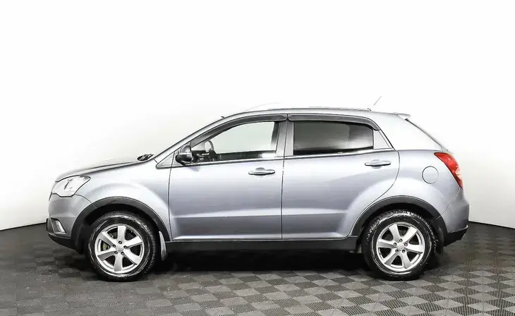 KGM | Ssangyong Actyon - Фото 2