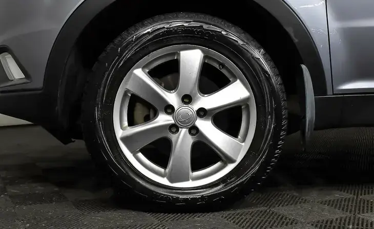 KGM | Ssangyong Actyon - Фото 7