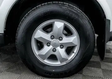 KGM | Ssangyong Kyron