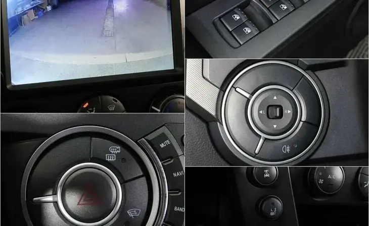 KGM | Ssangyong Kyron - Фото 9