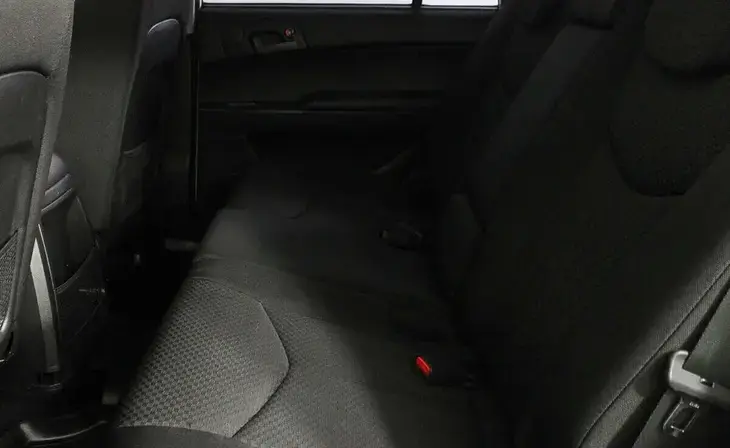 KGM | Ssangyong Kyron - Фото 10