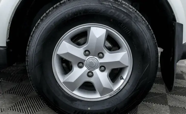 KGM | Ssangyong Kyron - Фото 4