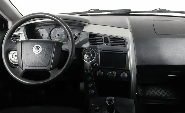 KGM | Ssangyong Kyron - Фото 6