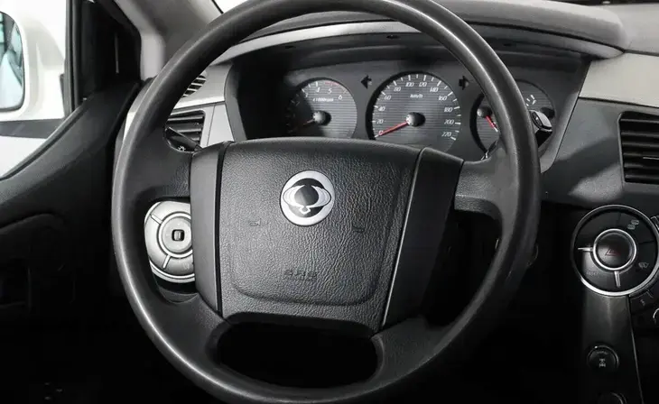 KGM | Ssangyong Kyron - Фото 7