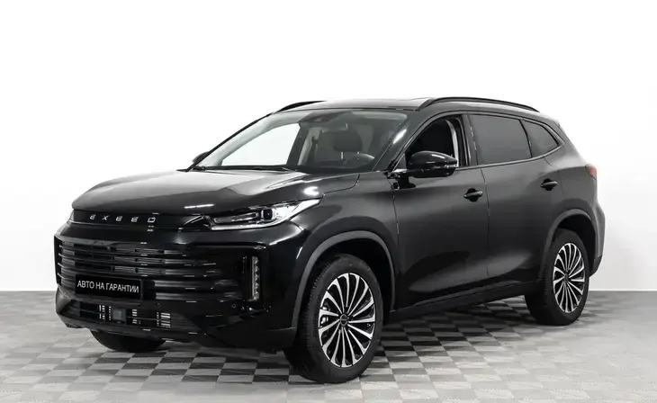 Exeed TXL - Фото 0