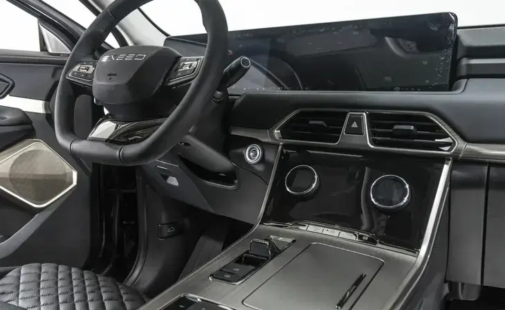 Exeed TXL - Фото 7