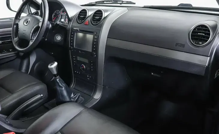 Great Wall Hover H5 - Фото 4