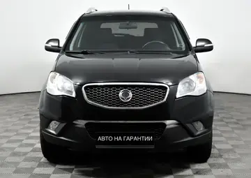 KGM | Ssangyong Actyon