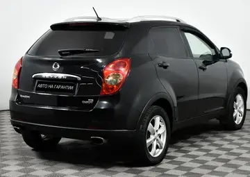 KGM | Ssangyong Actyon