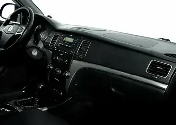 KGM | Ssangyong Actyon