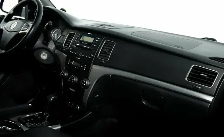 KGM | Ssangyong Actyon - Фото 4