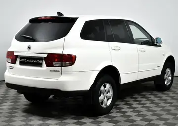 KGM | Ssangyong Kyron