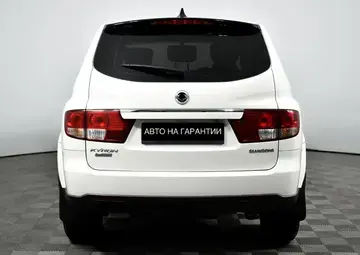 KGM | Ssangyong Kyron