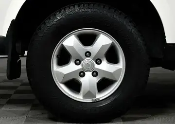 KGM | Ssangyong Kyron